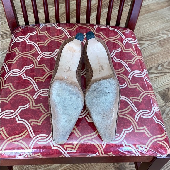 Shoes - Picture 8 of 8